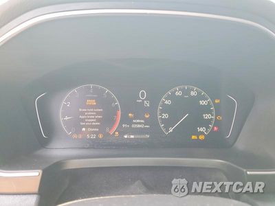 Zdjęcie 9 z 13 samochodu: 2025 HONDA PILOT TOURING VIN:5FNYG1H77SB064126 - miniatura
