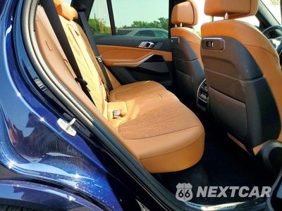 Zdjęcie 11 z 14 samochodu: 2025 BMW X5 XDRIVE50E VIN:5UX43EU0XS9X92431 - miniatura