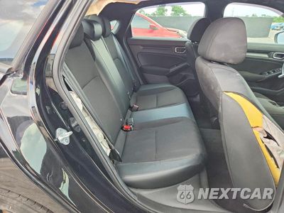 Zdjęcie 10 z 12 samochodu: 2023 HONDA CIVIC SPORT VIN:19XFL2G8XPE016619 - miniatura