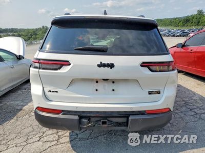 Zdjęcie 6 z 13 samochodu: 2024 JEEP GRAND CHEROKEE L LAREDO VIN:1C4RJKAG7R8575383 - miniatura