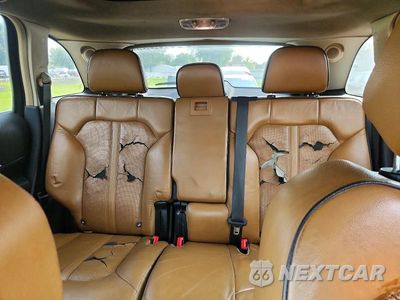 Zdjęcie 10 z 13 samochodu: 2013 LINCOLN MKX VIN:2LMDJ8JK3DBL11147 - miniatura