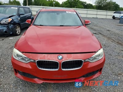 Piąte zdjęcie samochodu w środku: 2015 BMW 320I VIN:WBA3C3G51FNS73271 - miniatura