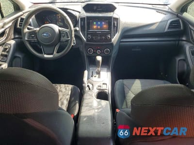 Zdjęcie 8 z 12 samochodu: 2021 SUBARU CROSSTREK VIN:JF2GTABC5M8270093 - miniatura