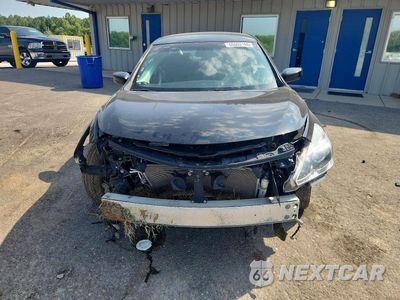 Piąte zdjęcie samochodu w środku: 2015 NISSAN ALTIMA 2.5 S VIN:1N4AL3AP2FC215580 - miniatura
