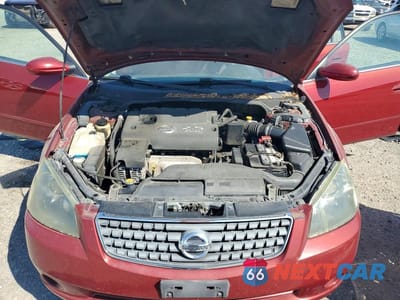 Zdjęcie 11 z 13 samochodu: 2005 NISSAN ALTIMA 2.5 VIN:1N4AL11EX5C359220 - miniatura