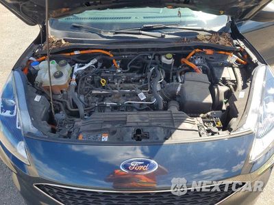 Zdjęcie 12 z 13 samochodu: 2022 FORD ESCAPE SE VIN:1FMCU0EZ1NUA18527 - miniatura