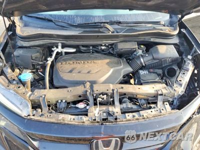 Zdjęcie 12 z 14 samochodu: 2022 HONDA PILOT SE VIN:5FNYF6H21NB054524 - miniatura