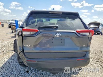 Zdjęcie 6 z 12 samochodu: 2020 TOYOTA RAV4 LE VIN:2T3H1RFV8LC056549 - miniatura