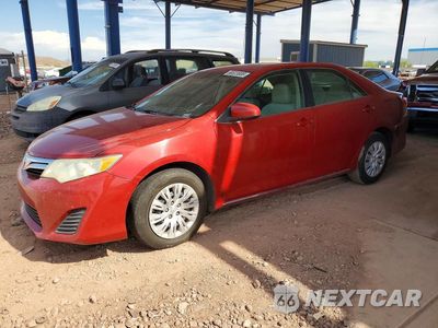 2012 TOYOTA CAMRY LE 4T1BF1FK6CU556084 - główne zdjęcie licytacji z USA - miniatura