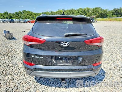 Zdjęcie 6 z 13 samochodu: 2018 HYUNDAI TUCSON SEL PLUS VIN:KM8J33A49JU803720 - miniatura