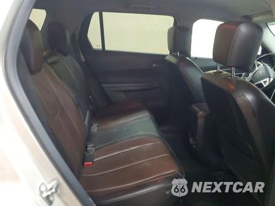 Zdjęcie 11 z 13 samochodu: 2015 GMC TERRAIN SLT VIN:2GKALSEK5F6292251 - miniatura