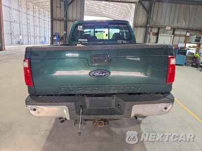 Zdjęcie 6 z 12 samochodu: 2010 FORD F250 SUPER DUTY VIN:1FTSX2B50AEA57313 - miniatura