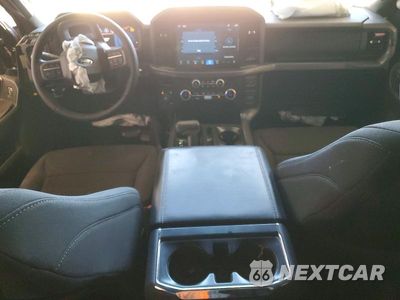 Zdjęcie 8 z 13 samochodu: 2025 FORD F150 XLT VIN:1FTFW3L5XSKE57827 - miniatura