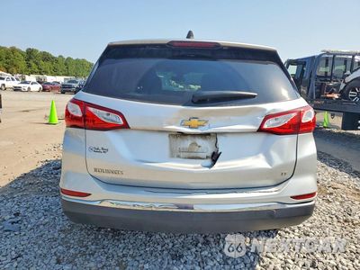 Zdjęcie 6 z 13 samochodu: 2021 CHEVROLET EQUINOX LT VIN:3GNAXKEV8MS121672 - miniatura