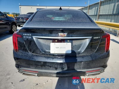 Zdjęcie 6 z 12 samochodu: 2022 CADILLAC CT5 LUXURY VIN:1G6DW5RK2N0137324 - miniatura