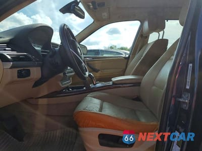 Zdjęcie 7 z 13 samochodu: 2012 BMW X5 XDRIVE35D VIN:5UXZW0C58CL670085 - miniatura