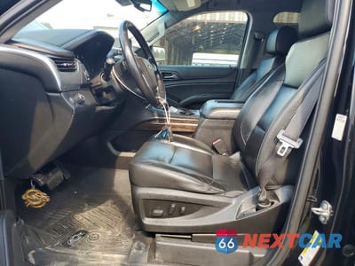 Zdjęcie 7 z 13 samochodu: 2020 CHEVROLET SUBURBAN C1500 LT VIN:1GNSCHKC4LR304865 - miniatura