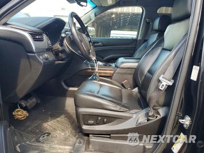 Zdjęcie 7 z 13 samochodu: 2020 CHEVROLET SUBURBAN C1500 LT VIN:1GNSCHKC4LR304865 - miniatura