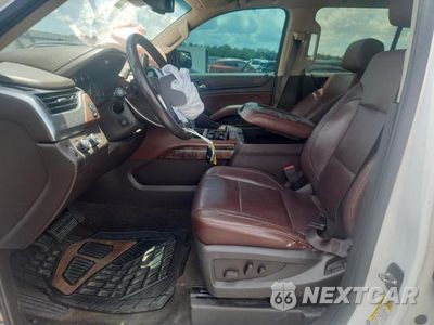 Zdjęcie 7 z 13 samochodu: 2016 CHEVROLET TAHOE K1500 LTZ VIN:1GNSKCKC1GR332635 - miniatura