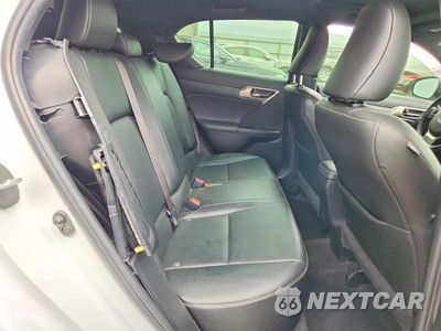 Zdjęcie 10 z 13 samochodu: 2017 LEXUS CT 200 VIN:JTHKD5BH6H2294080 - miniatura
