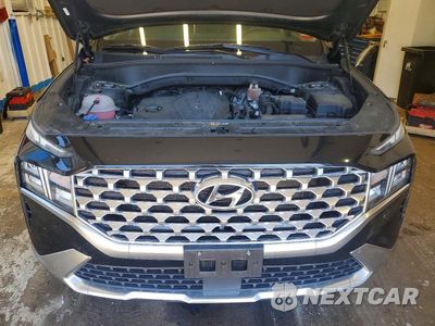 Zdjęcie 12 z 14 samochodu: 2022 HYUNDAI SANTA FE SEL VIN:5NMS3DAJ9NH432236 - miniatura