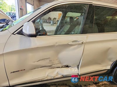 Zdjęcie 7 z 13 samochodu: 2015 BMW X3 XDRIVE35I VIN:5UXWX7C52F0K31351 - miniatura
