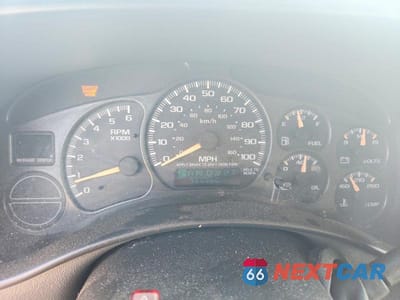 Zdjęcie 9 z 12 samochodu: 2002 GMC NEW SIERRA C1500 VIN:2GTEC19V021118591 - miniatura