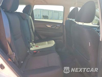Zdjęcie 11 z 13 samochodu: 2019 NISSAN ROGUE S VIN:5N1AT2MT2KC800016 - miniatura