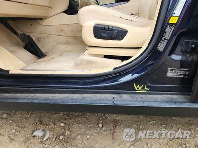Zdjęcie 12 z 13 samochodu: 2015 BMW X5 XDRIVE35I VIN:5UXKR0C52F0K61594 - miniatura