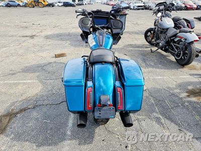 Czwarte zdjęcie samochodu z boku: 2026 HARLEY-DAVIDSON FLTRX VIN:1HD1KH726TB623361 - miniatura