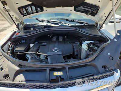 Zdjęcie 12 z 13 samochodu: 2015 MERCEDES-BENZ GL 450 4MATIC VIN:4JGDF6EEXFA477704 - miniatura