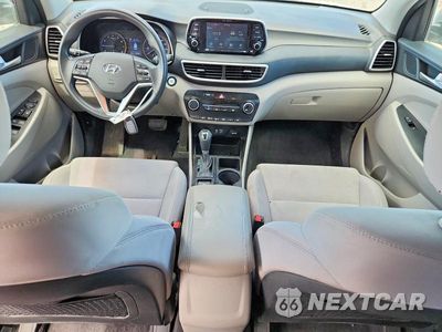 Zdjęcie 8 z 12 samochodu: 2019 HYUNDAI TUCSON VALUE VIN:KM8J3CA44KU874034 - miniatura