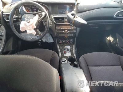 Zdjęcie 8 z 12 samochodu: 2019 INFINITI QX30 PURE VIN:SJKCH5CP5KA008648 - miniatura