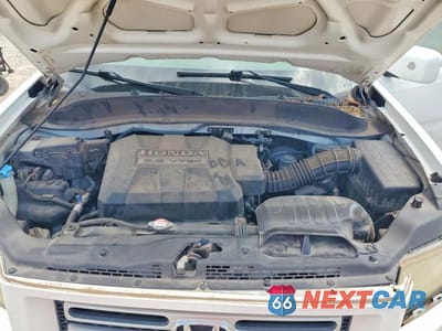 Zdjęcie 11 z 12 samochodu: 2006 HONDA RIDGELINE RTL VIN:2HJYK16546H509935 - miniatura