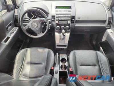 Zdjęcie 8 z 12 samochodu: 2010 MAZDA 5 VIN:JM1CR2WL6A0366756 - miniatura