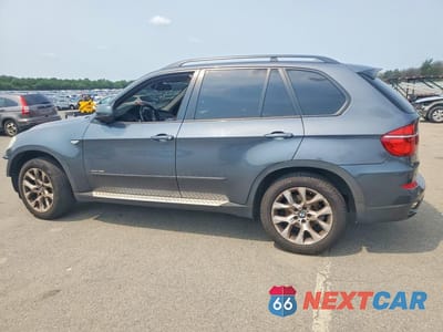 Drugie zdjęcie samochodu z przodu: 2012 BMW X5 XDRIVE35I VIN:5UXZV4C59CL991384 - miniatura