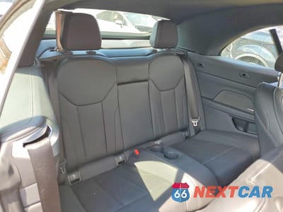 Zdjęcie 10 z 13 samochodu: 2027 BMW 430XI VIN:WBA53DB04VCY03155 - miniatura