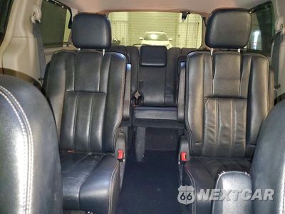 Zdjęcie 10 z 13 samochodu: 2012 CHRYSLER TOWN & COUNTRY TOURING L VIN:2C4RC1CG4CR143654 - miniatura