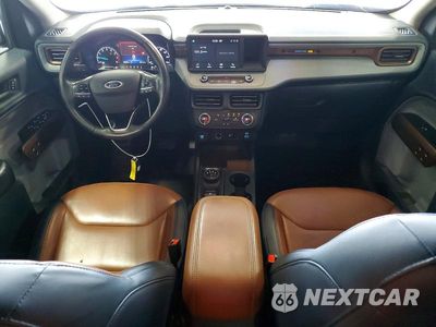 Zdjęcie 8 z 12 samochodu: 2022 FORD MAVERICK XL VIN:3FTTW8E96NRA59000 - miniatura