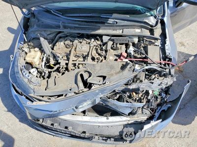 Zdjęcie 11 z 12 samochodu: 2020 TOYOTA COROLLA LE VIN:JTDEBRBE7LJ019611 - miniatura