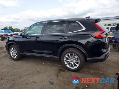 Drugie zdjęcie samochodu z przodu: 2026 HONDA CR-V EX VIN:2HKRS4H4XTH488364 - miniatura