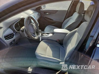 Zdjęcie 7 z 12 samochodu: 2017 CHEVROLET MALIBU LT VIN:1G1ZE5ST6HF259686 - miniatura