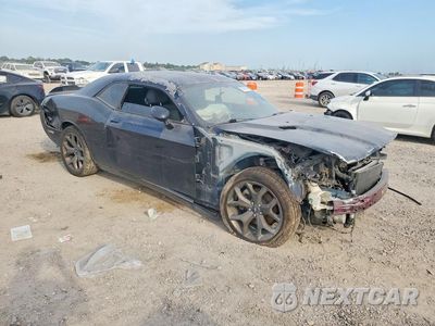 Czwarte zdjęcie samochodu z boku: 2014 DODGE CHALLENGER R/T VIN:2C3CDYBTXEH295011 - miniatura