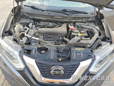 Zdjęcie 12 z 13 samochodu: 2018 NISSAN ROGUE SV VIN:5N1AT2MV3JC849001 - miniatura