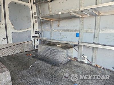 Zdjęcie 11 z 13 samochodu: 2014 FREIGHTLINER SPRINTER 3500 DELIVERY VAN VIN:WDYPF3CC8E5873997 - miniatura