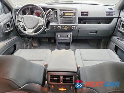 Zdjęcie 8 z 12 samochodu: 2014 HONDA RIDGELINE SPORT VIN:5FPYK1F75EB004097 - miniatura