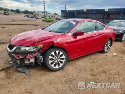 2013 HONDA ACCORD LX-S 1HGCT1B3XDA007167 - główne zdjęcie licytacji z USA - miniatura