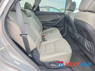 Zdjęcie 10 z 12 samochodu: 2015 HYUNDAI SANTA FE GLS VIN:KM8SRDHF1FU120353 - miniatura