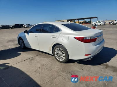 Drugie zdjęcie samochodu z przodu: 2013 LEXUS ES 350 BASE VIN:JTHBK1GG5D2015274 - miniatura