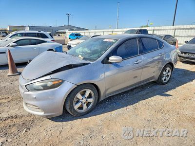 2016 DODGE DART SXT 1C3CDFBA1GD635049 - główne zdjęcie licytacji z USA - miniatura